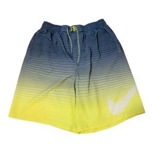 Nike Men's XL Swim Trunks